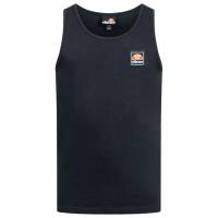 ellesse Applique Logo Herren Tank Top Shirt SBL18957-011