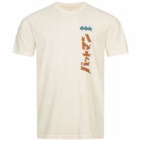 Batman DC COMICS Comic Scenes Herren T-Shirt CDMTS192NAT