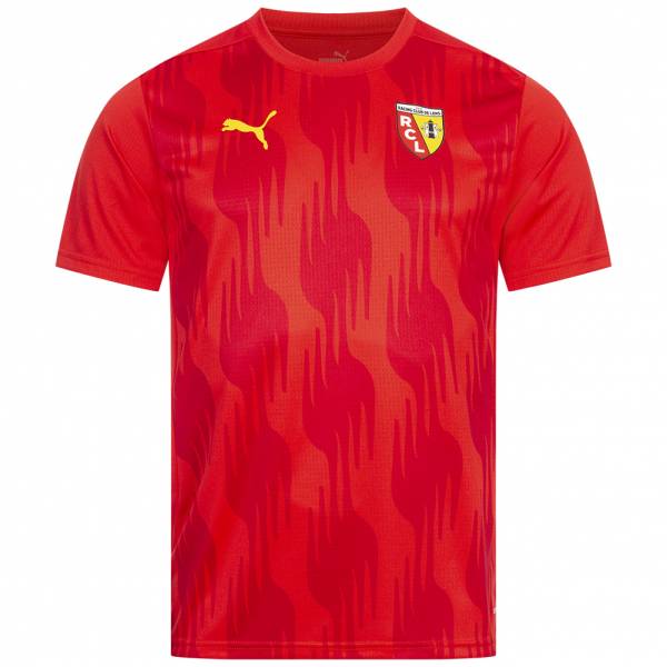 RC Lens PUMA Hombre Camiseta de entrenamiento 777993-04