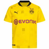Borussia Dortmund BVB PUMA Niño Camiseta de primera equipación 759545-01