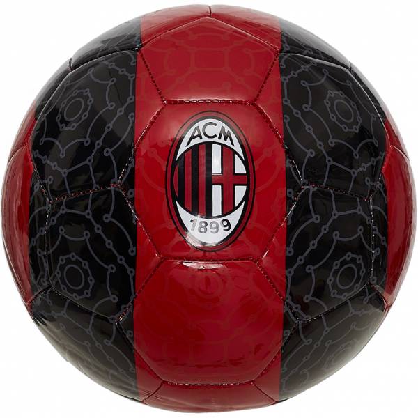 AC Milan PUMA ftblCore Ballon de foot 083385-04