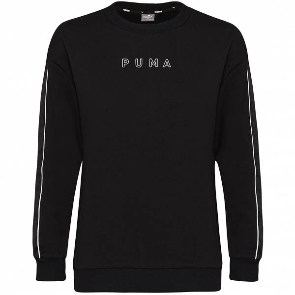 PUMA Style Cath High Neck Damen Sweatshirt 587683-01
