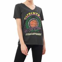 BRAVE SOUL Sacrament Damen T-Shirt LTS-497SACRAMENT CHARCOAL