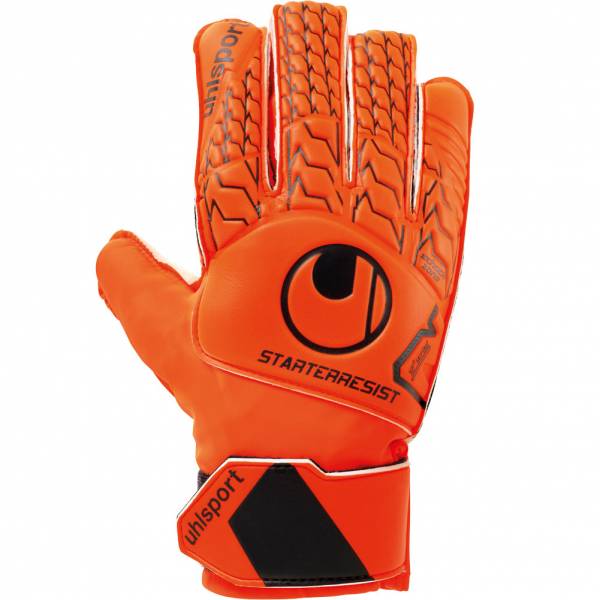 Uhlsport Starter Resist Herren Torwarthandschuhe 101111201