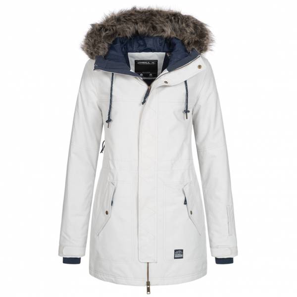 O'NEILL Cluster II Damen Parka Skijacke 7P5026-1030