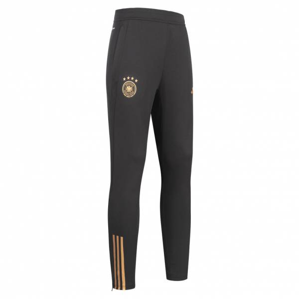 DFB Niemcy adidas Mężczyźni Spodnie dresowe HF3995