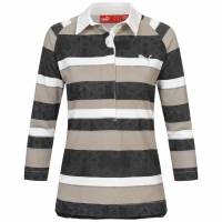 PUMA Sailing Rugby Stil Damen 3/4-Arm-Shirt 550763-02