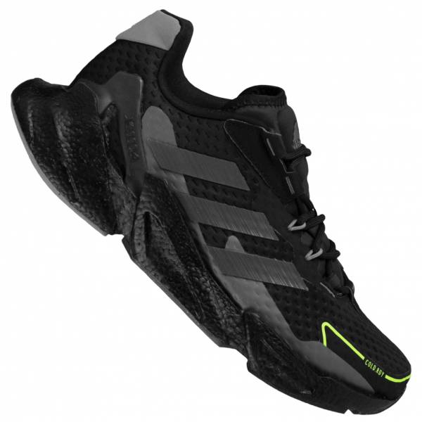 Adidas X9000L4 COLD.RDY WZROST Mężczyźni Buty do biegania Q46245