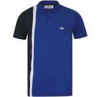 Le Shark Rowan Men Polo Shirt 5X17839DW Limoges Blue