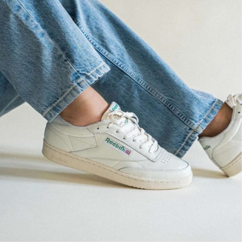 reebok club c 85 woman