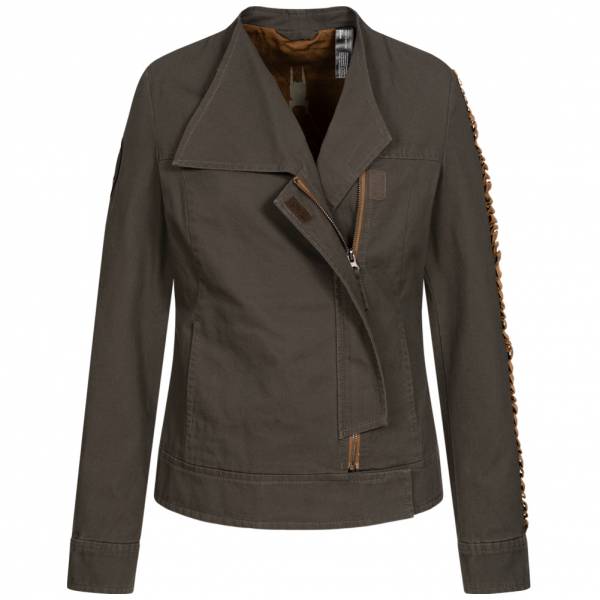 Musterbrand x Star Wars Jyn Erso Rogue One Femmes Veste MBSTW022