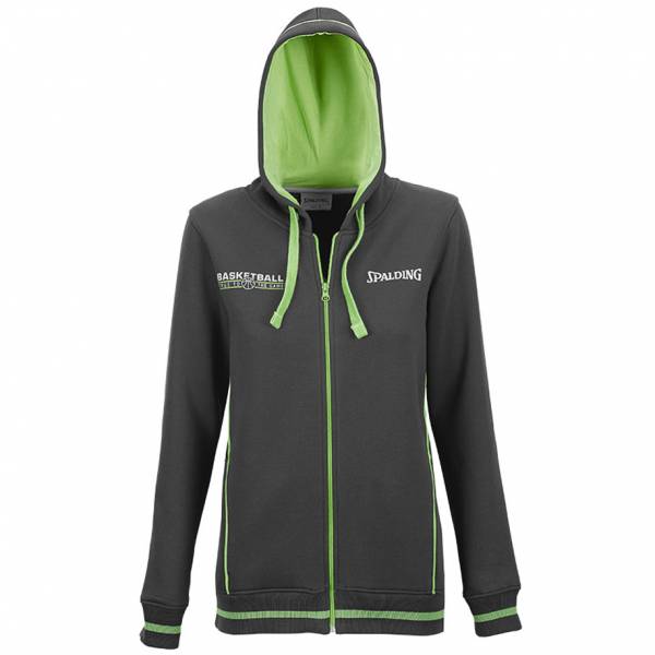 Spalding 4HER Basketball Femmes Veste d'équipe 300306902