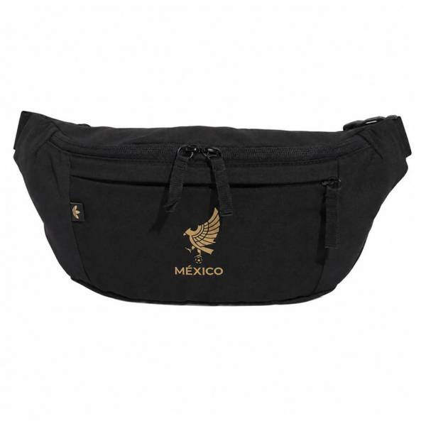Messico adidas Originali Waistbag Marsupio JC5842