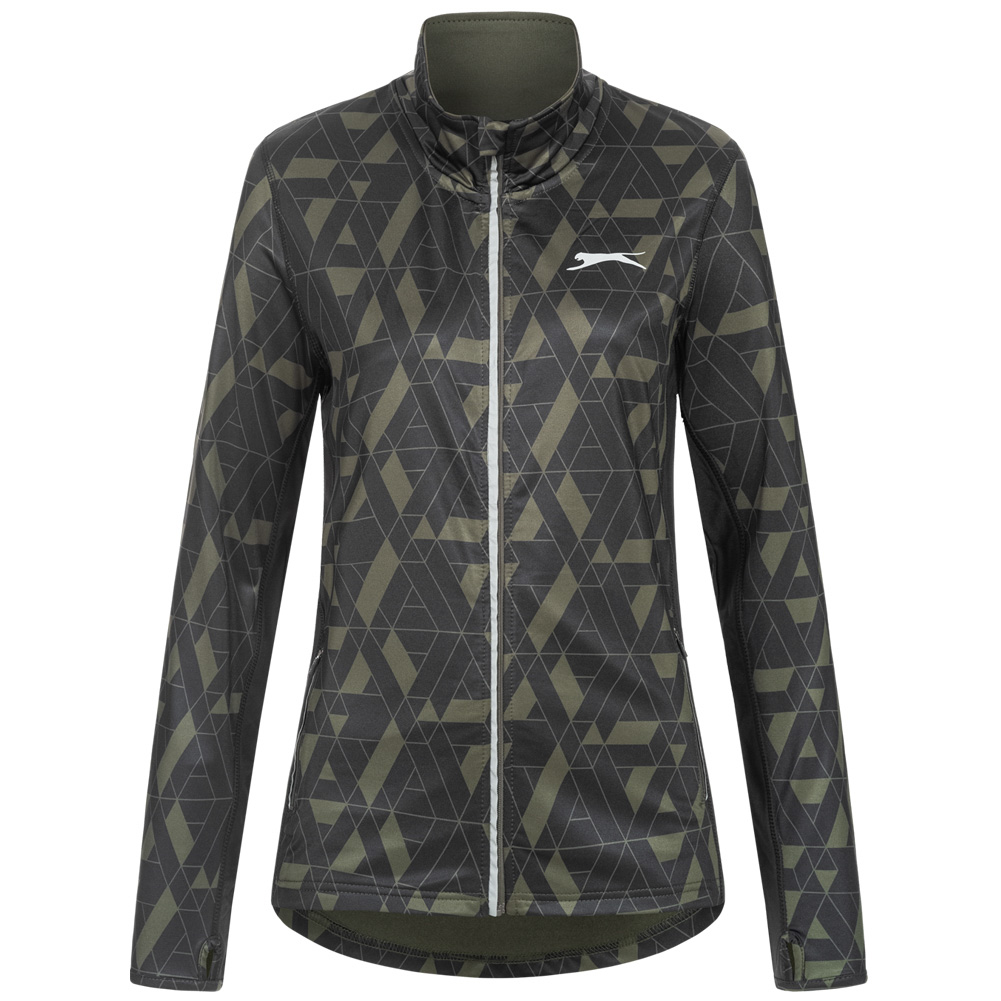 Women's sports jackets drastically reduced Sport Spar