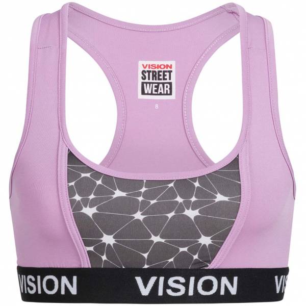 Vision Street Wear Sport BH Fitness Damen RWIV0001