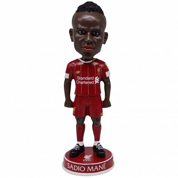 FC Liverpool #10 Sadio Mane 20cm Bobblehead BHEP19MANELIVEX