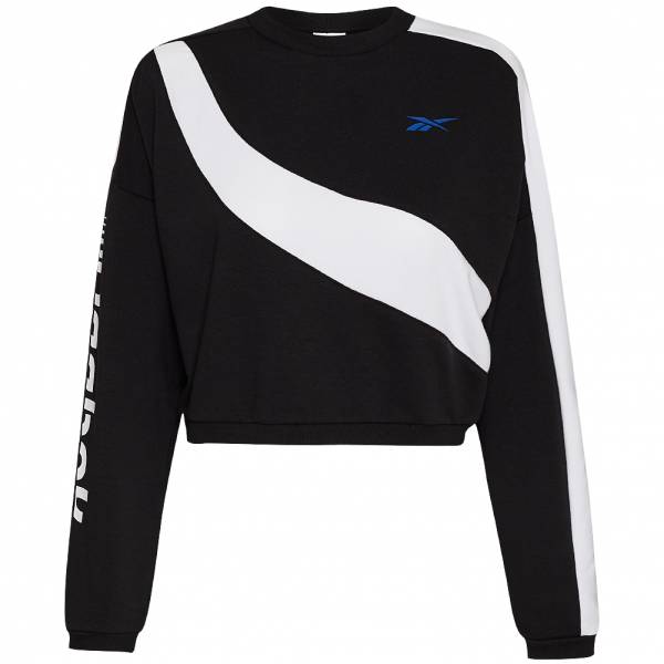 Reebok Workout Ready Meet You There Damen Sweatshirt FK6764