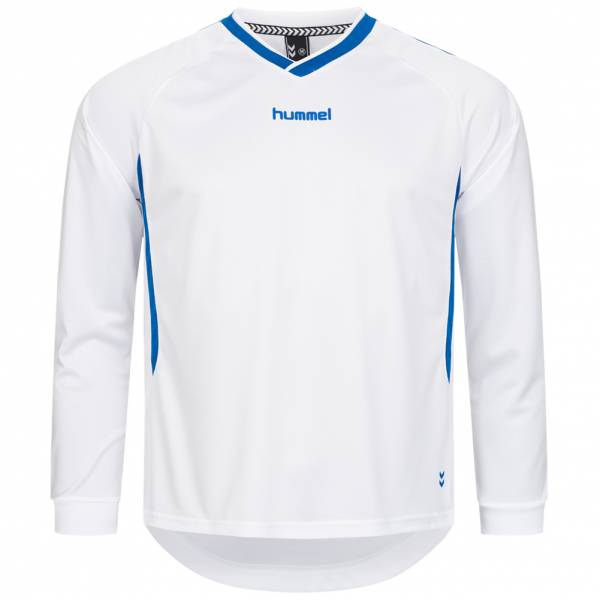 hummel York Game Jersey Maillot à manches longues 111001-2500