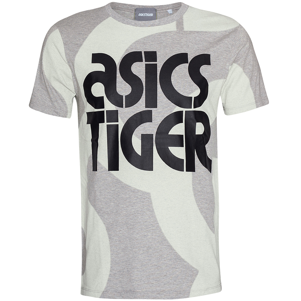 pull asics tiger