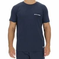 Pierre Cardin Classic Tee Men T-shirt O103224-001-A184