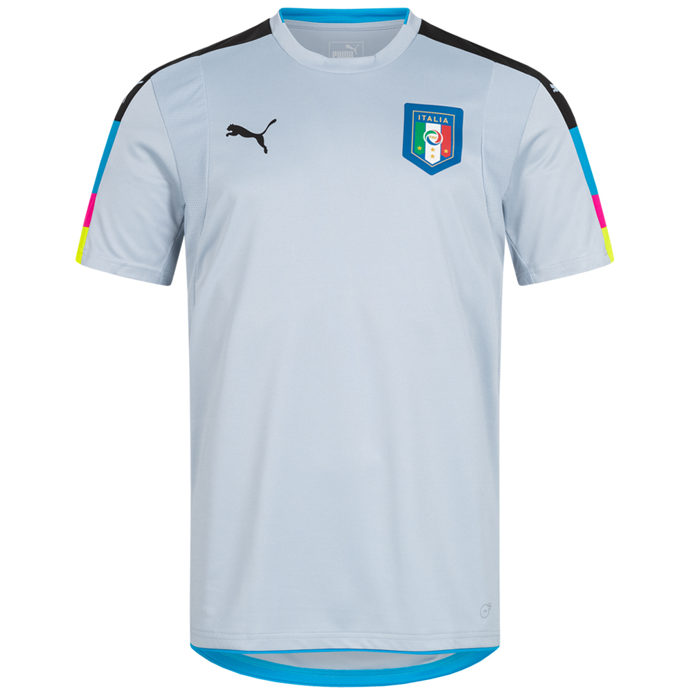 puma goalkeeper jersey