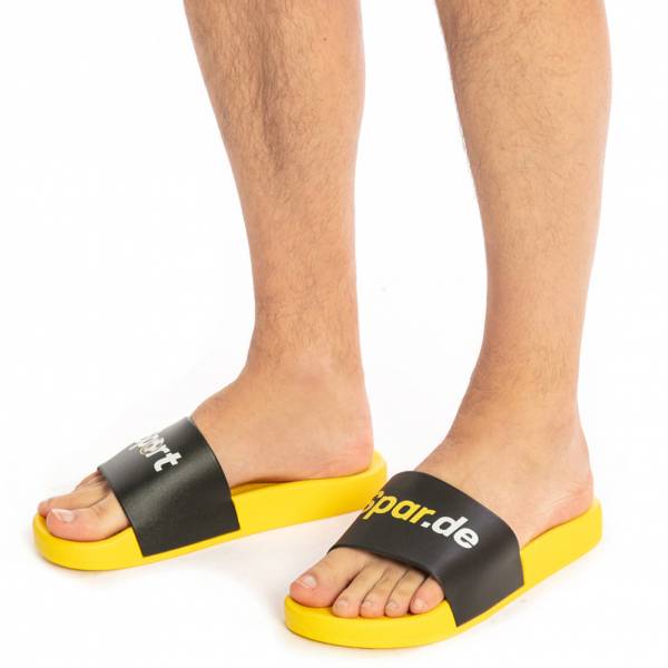 SportSpar.de Sparletten Ciabatte da nuoto classico