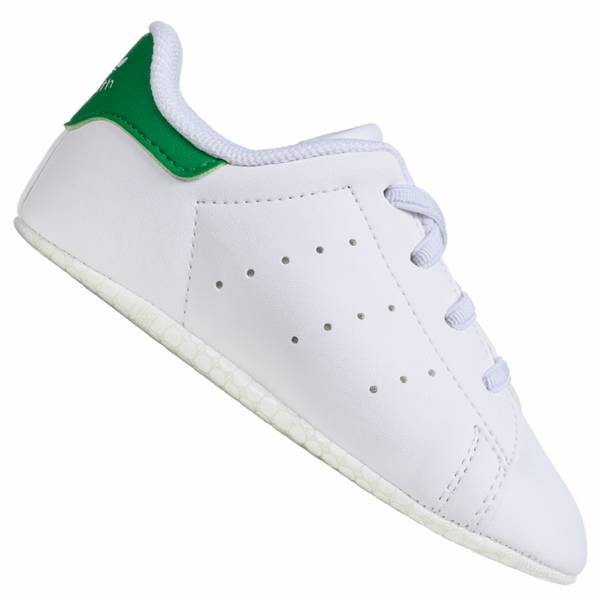 adidas Originals Stan Smith Crib Dzieci Sneakersy Rok fiskalny 7890
