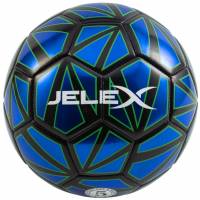 JELEX Goalgetter Balón de fútbol azul