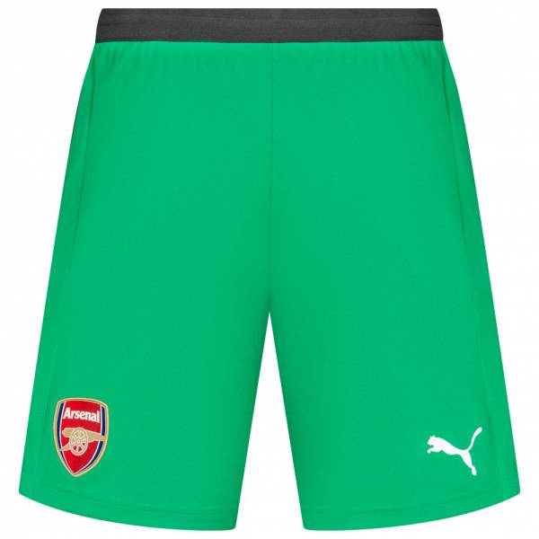 FC Arsenal London PUMA Herren Torwart Shorts 753230-04