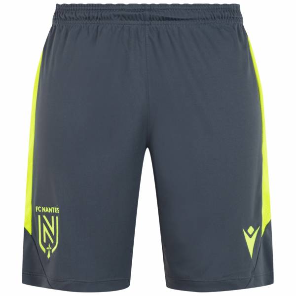 Nantes FC macron Herren Trainings Shorts 40001831