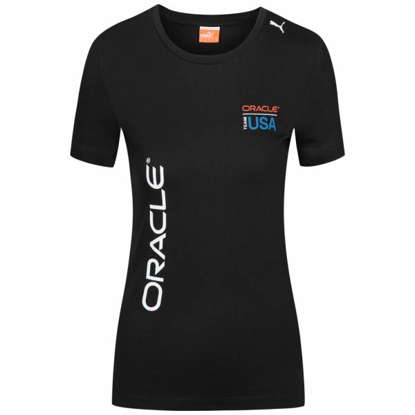 Oracle Racing PUMA America’s Cup Damen T-Shirt 562737-05