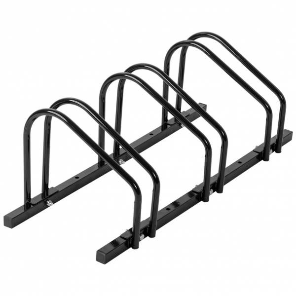 LEANDRO LIDO &quot;Scafati&quot; bike stand for 3 bikes