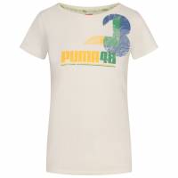 PUMA Original Graphic Damen T-Shirt 555220-03
