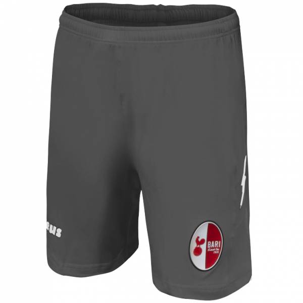 SSC Bari Zeus Hommes Absent Short de gardien de but BAR10