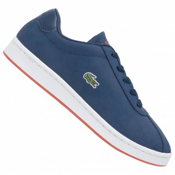 LACOSTE Masters Kinder Sneaker 738SUJ0010-325