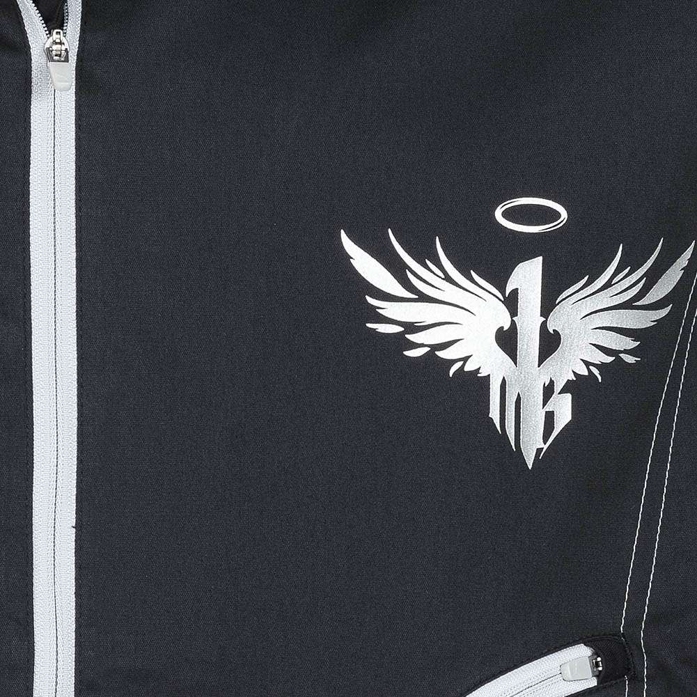 PUMA x MELO X TOXIC Dime Jacket Men Basketball Jacket 622881-01