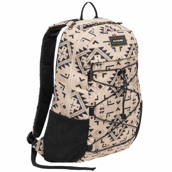 Dakine Wonder 22 L Rucksack 10001439-SILVERTON