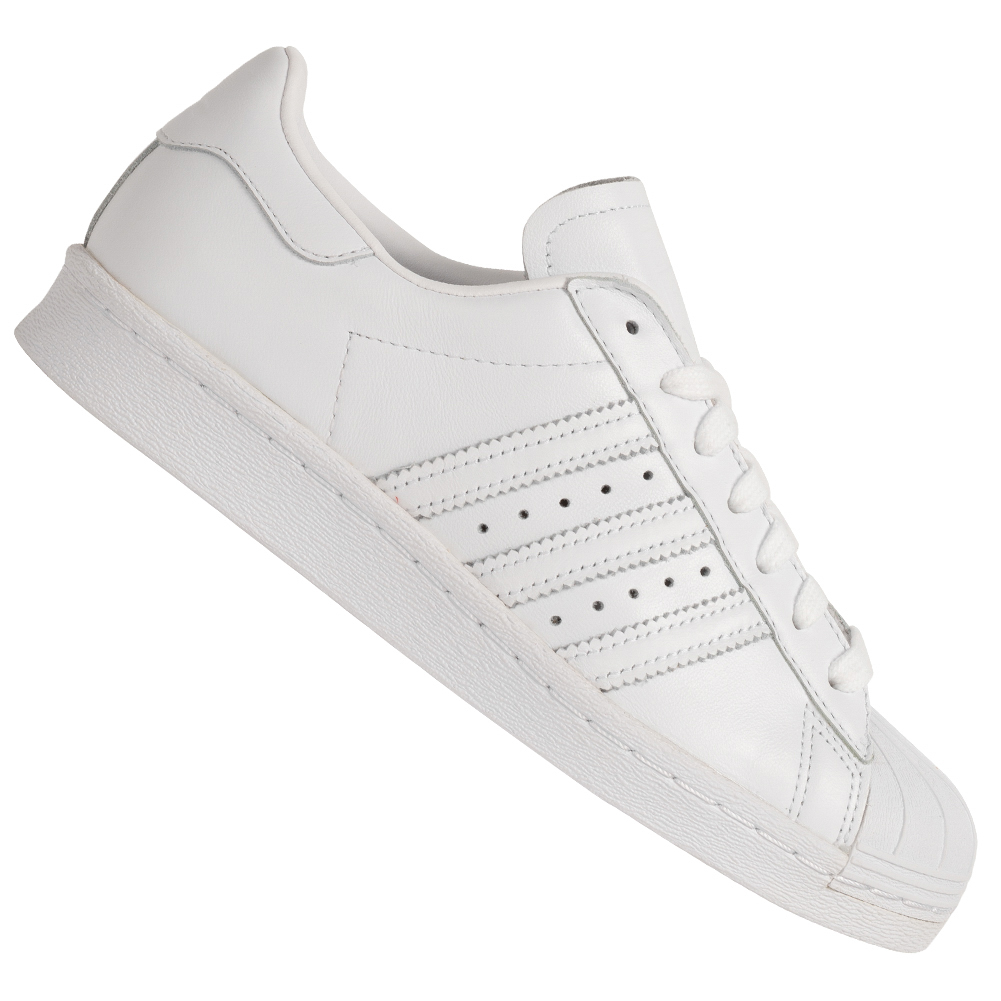 superstar 80s half heart shoes