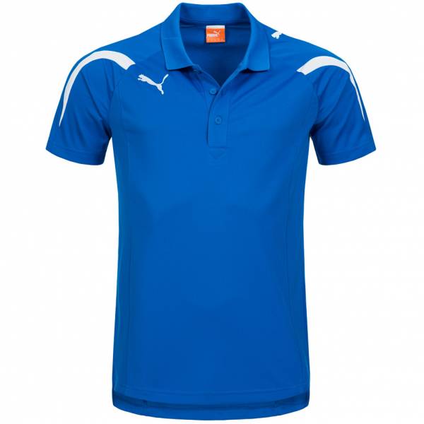 PUMA Teamsport Poloshirt PowerCat 5.10 652124-02