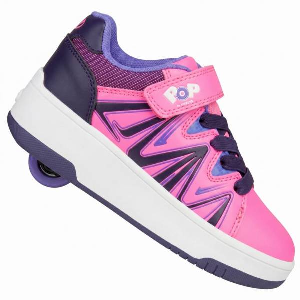 HEELYS Pop Kinderen Schoenen met wieltjes HES10161