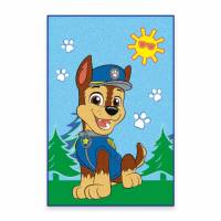 Psi Patrol Wycieraczka Dywan 50 x 75 cm 6432442194523