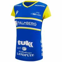 SSC Palmberg Schwerin macron Femmes Maillot extérieur 58563768