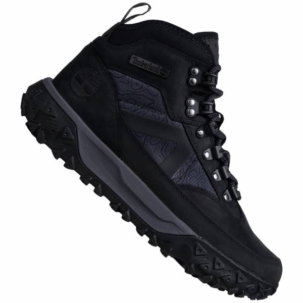 Timberland GreenStride Motion 6 Waterproof Hiking Boot Hombre Botas TB1A5XRG015