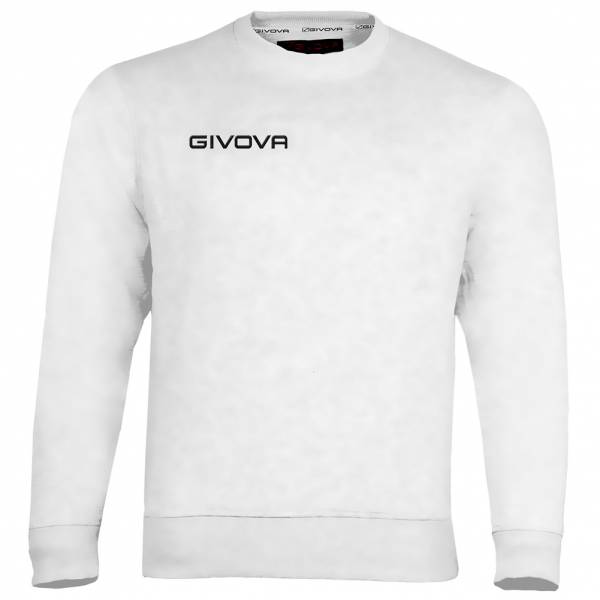 Givova Girocollo Hommes Sweat-shirt d'entraînement MA025-0003