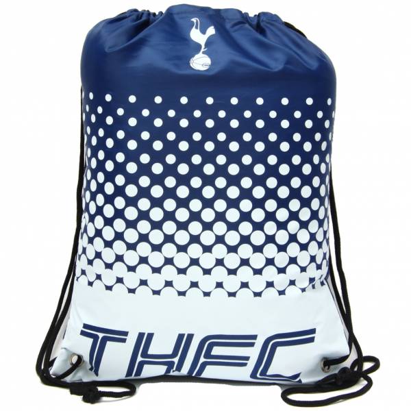 Tottenham Hotspur FC Fade Fan Gym Bag Sportbeutel LGEPFADEGYMTTH