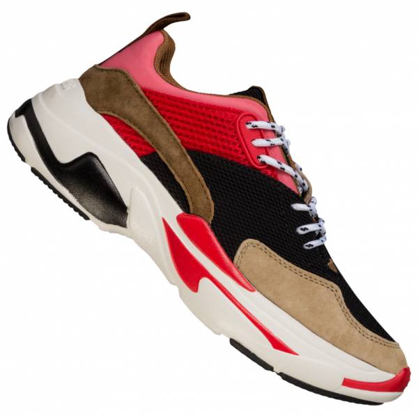 Pepe Jeans Sinyu Damen Sneaker PLS30912-999