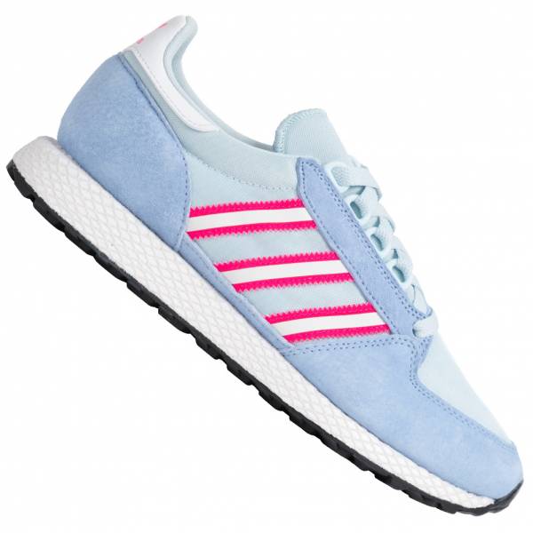 adidas Originals Forest Grove Femmes Sneakers EH0321