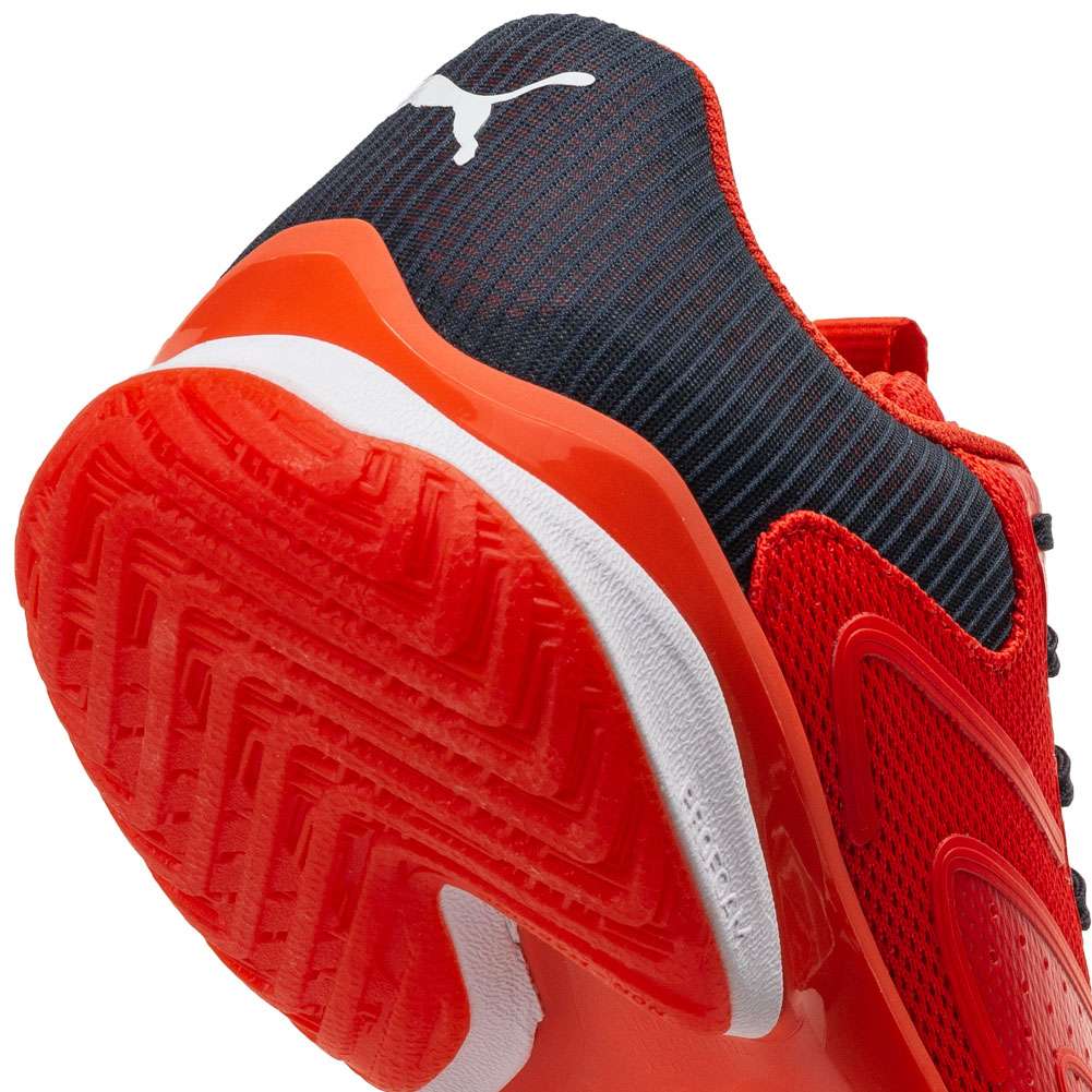 PUMA Solarattack RCT Men Indoor Shoes 106947-01 | SportSpar.com