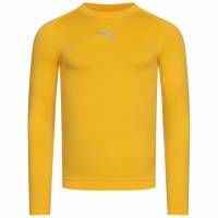 PUMA Pro Baselayer Herren Funktionsshirt 741998-03