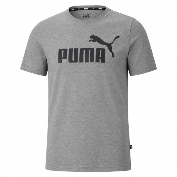 PUMA Essential Logo Tee Herren T-Shirt 586666-03